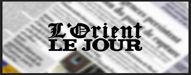 l’orient le jour – ԼՈՒՍԱՒՈՐ ԱՒԵՏԻՍ‏